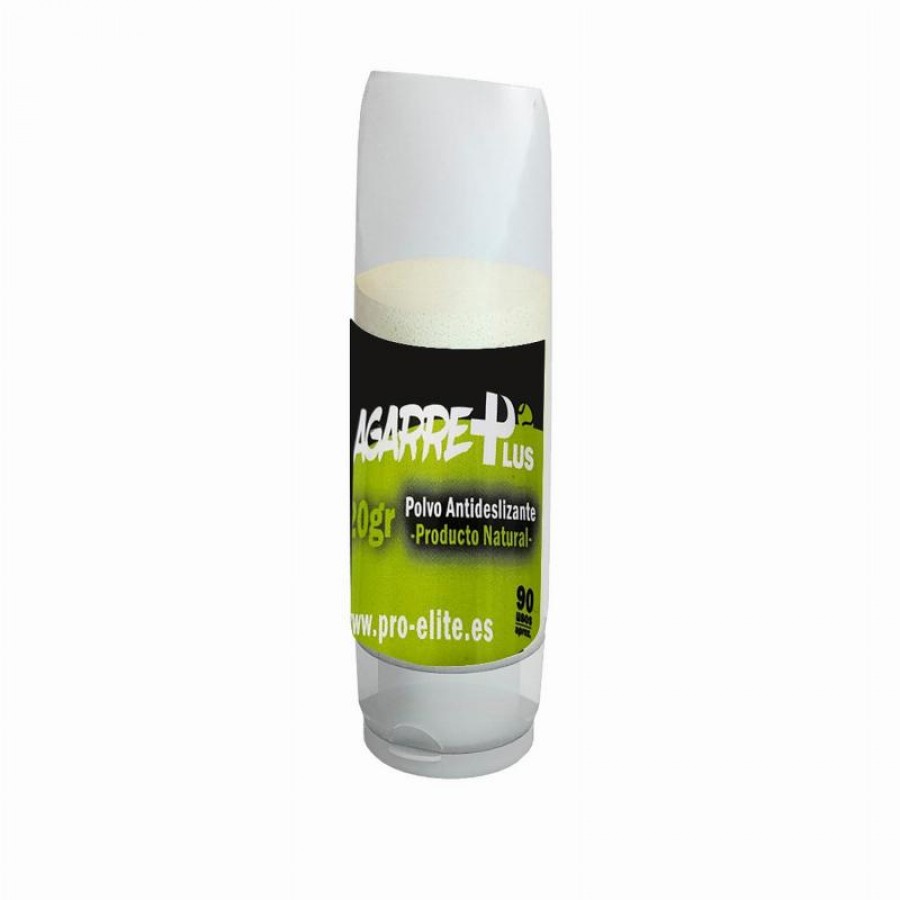 Pro Elite Grip Plus Po Antiderrapante 20gr  Oferta + Barato