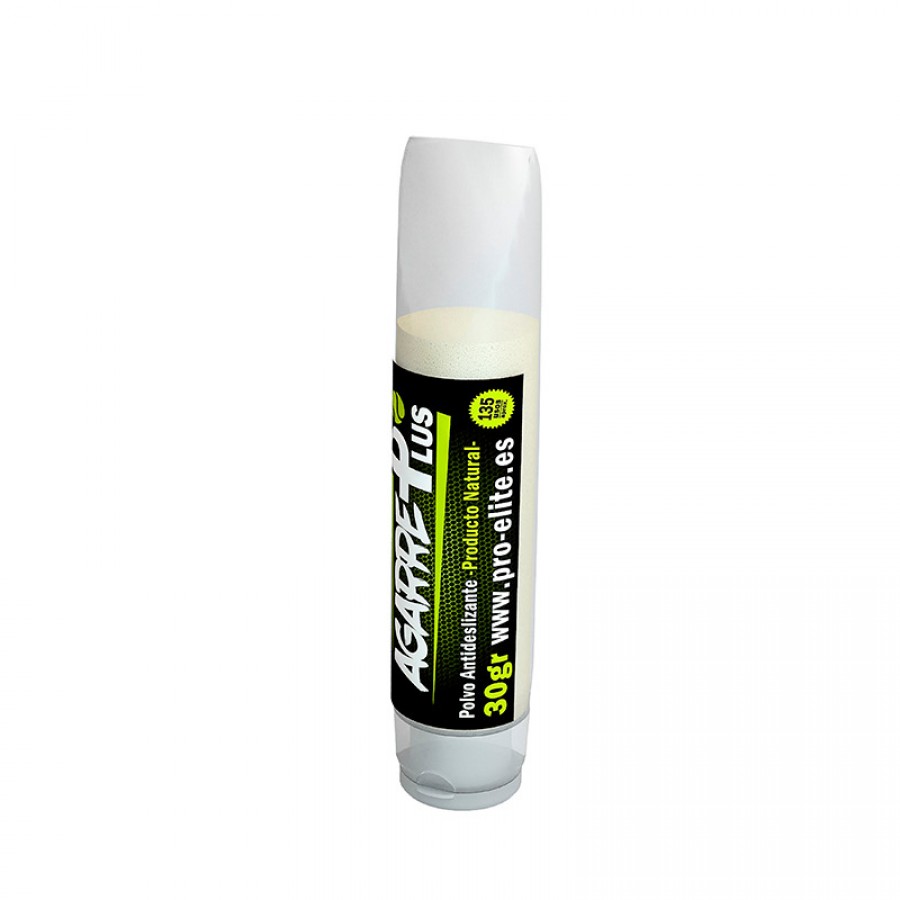 Po Antiderrapante Pro Elite Grip Plus 30gr  Oferta + Barato