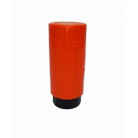 Pressurizador de esferas Tuboplus Cores