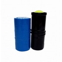 Pressurizador de esferas Tuboplus Cores