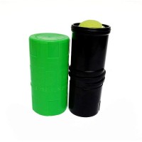 Pressurizador de esferas Tuboplus Cores