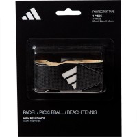 Adidas Black White Protector  Offer + Cheap