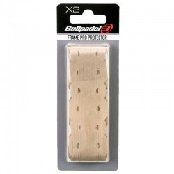 Bullpadel Frame Pro Protettore Trasparente 2 Unità