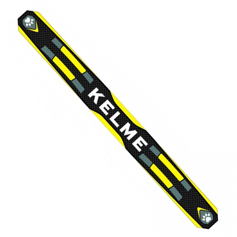 Protector Kelme Amarillo  Oferta + Barato