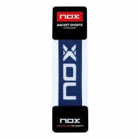 Protector Nox Azul Blanco  Oferta + Barato