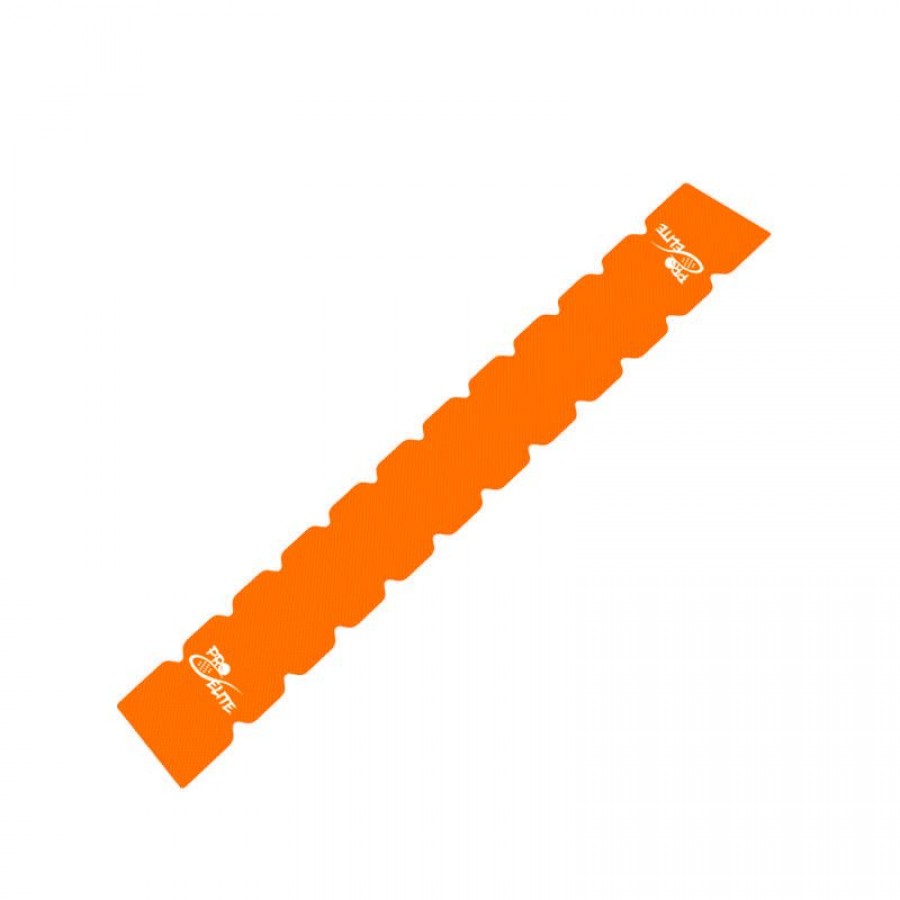 Pro Elite Toothed Protector Fluorescent Orange  Offer + Cheap