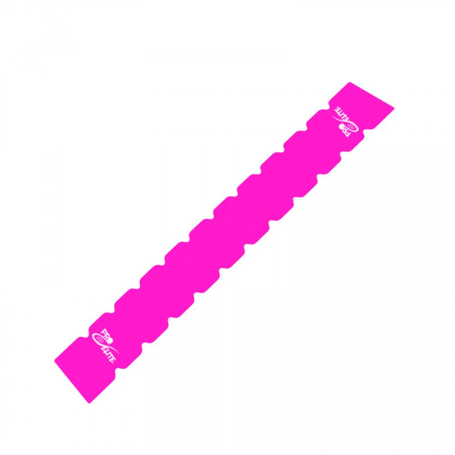 Pro Elite Protecteur dente rose fluor  Offre - Pas cher