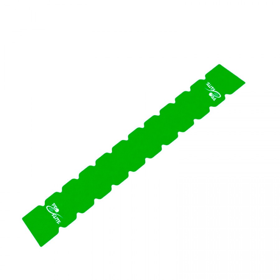 Pro Elite Protege-dents Vert  Offre - Pas cher