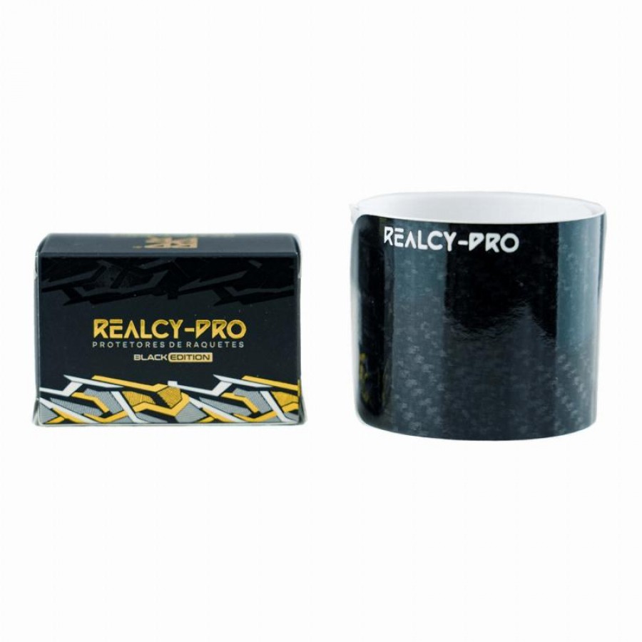 Protector Realcy Pro Negro