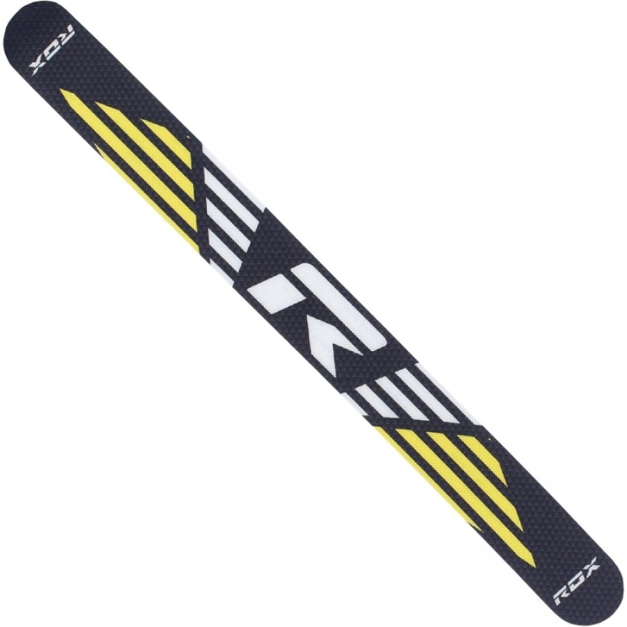 Rox Onice Noir Blanc Jaune Protecteur