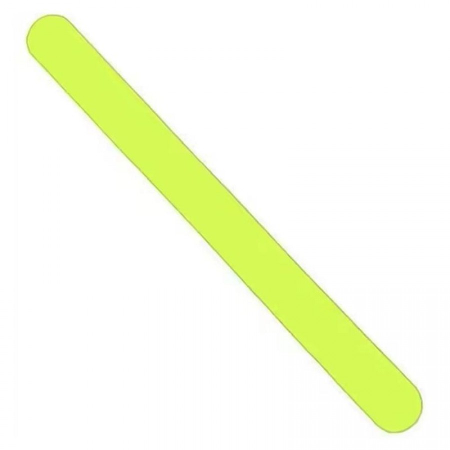 Protetor Softee Neutro Amarillo Fluor