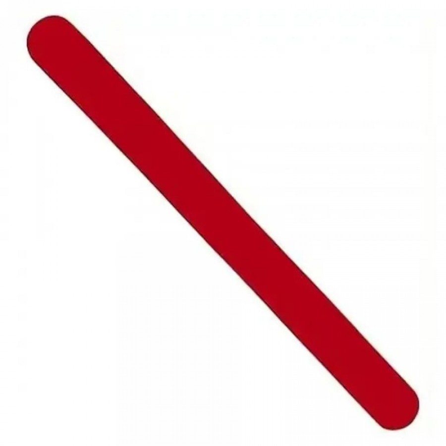 Protetor Softee Neutro Rojo