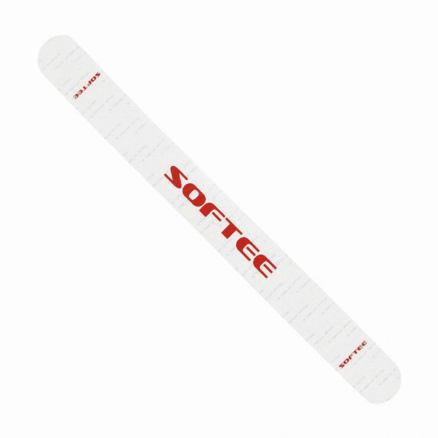 Softee Padel Red Protector PADELPOINT Softee Padel Red Protector