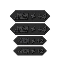 StarVie Power Balance Protector 4 Units