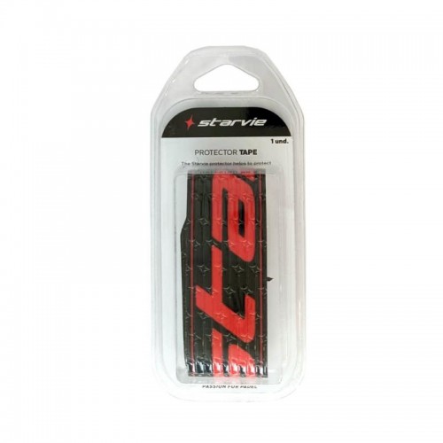 StarVie PVC Noir Protecteur