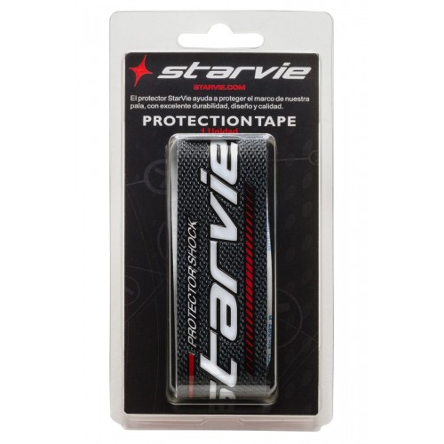 StarVie PVC Rouge Protecteur