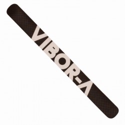 Vibora Round Black Protector