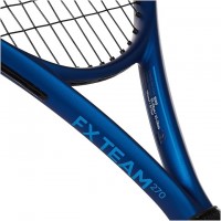 Raquette Dunlop TR FX Team 270 G2  Offre - Pas cher