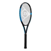 Raquette Dunlop TR FX Team 285 Bleu  Offre - Pas cher