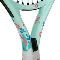 Raquete Head Coco 17 Junior  Oferta + Barato