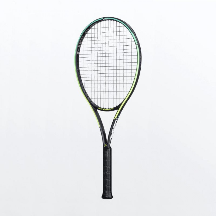 Cabeça Raquetá Gravity Lite 2021  Oferta + Barato