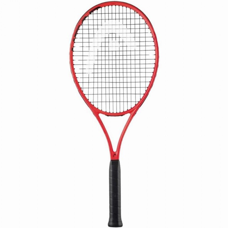 Raquette Head MX Attitude Comp Orange  Offre - Pas cher