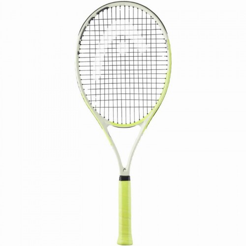 Head MX Attitude Elite Yellow Racket