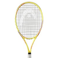 Cabeça MX Spark Pro Racket Amarelo  Oferta + Barato