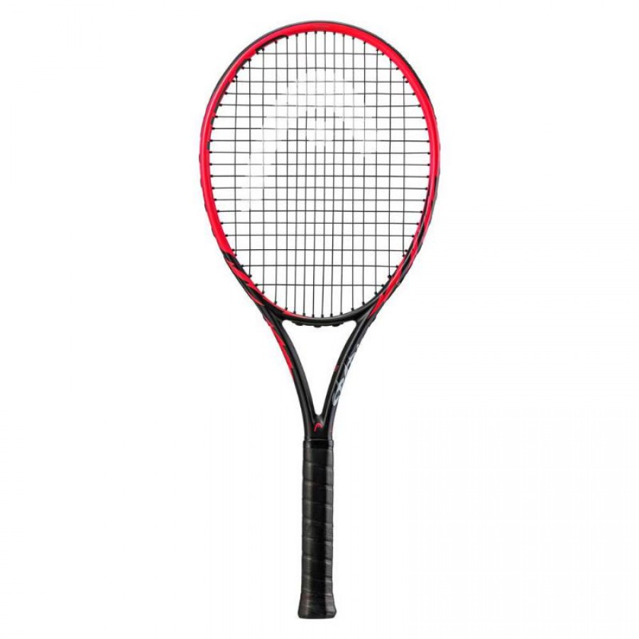 Raquette rouge Head MX Spark Tour  Offre - Pas cher