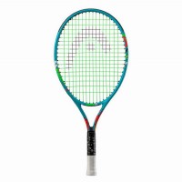 Raquette Head Novak 23 Junior  Offre - Pas cher
