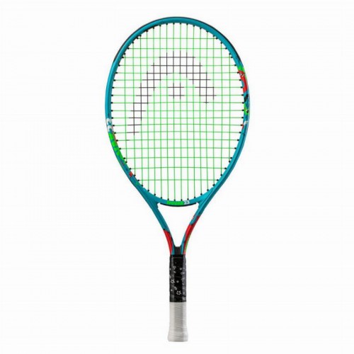 Head Novak 23 Junior Racquet