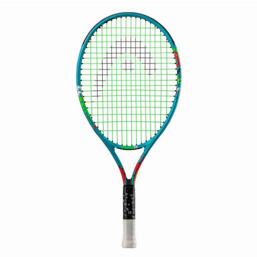 Raquette Head Novak 23 Junior  Offre - Pas cher