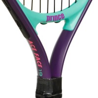 Raqueta Prince Ace Face 19 Rosa Junior  Offre - Pas cher