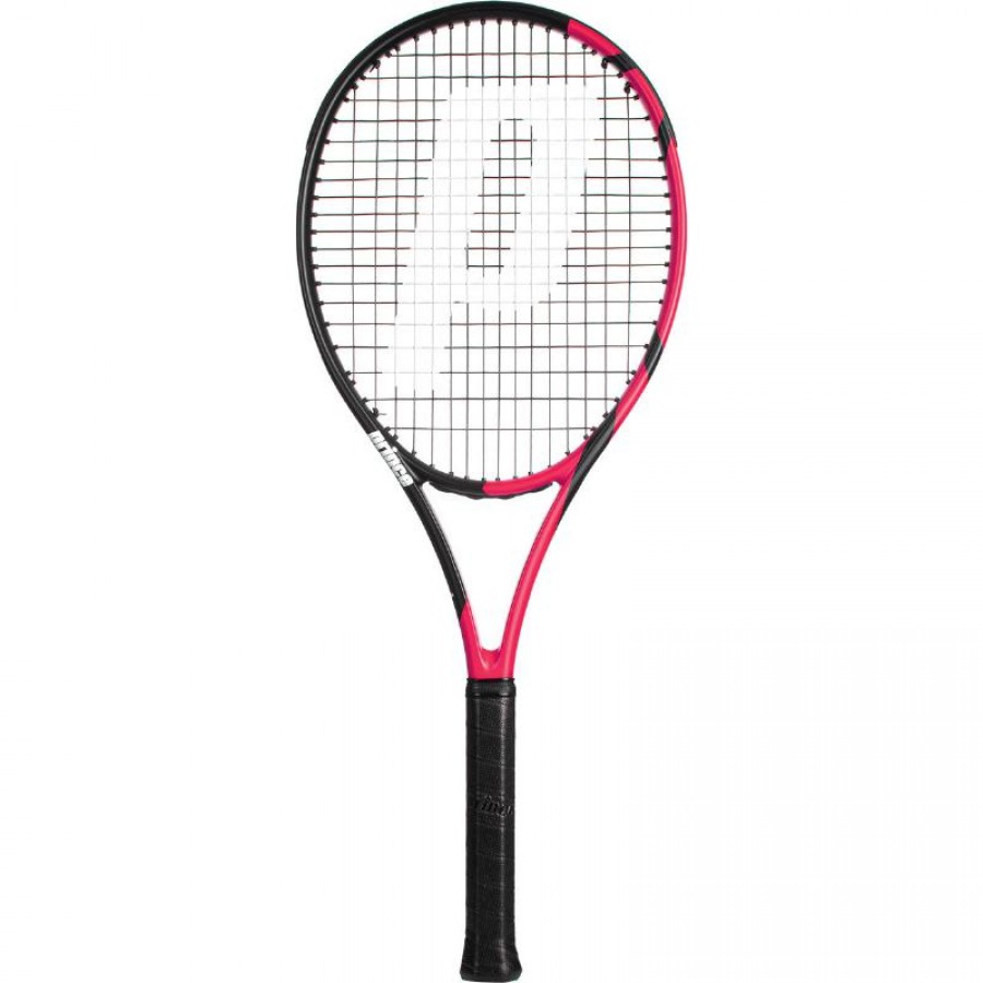Raqueta Principe Poder da Besta 270 Rosa  Oferta + Barato