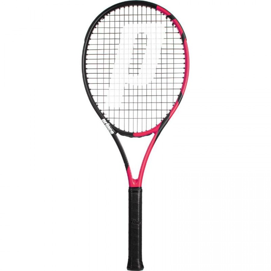 Raqueta Prince Beast Power 285 Rosa  Oferta + Barato