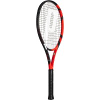 Raqueta Prince Beast Power 300 Negro Rojo  Oferta + Barato