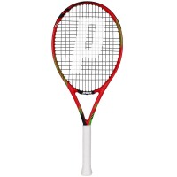 Raqueta Prince Frontenis Mexico 110 V2 Naranja  Oferta + Barato