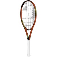 Raqueta Prince Frontenis Mexico 110 V2 Naranja  Oferta + Barato