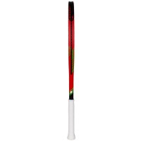 Raqueta Prince Frontenis Mexico 110 V2 Naranja  Oferta + Barato