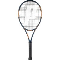 Raqueta Prince Warrior 100 Azul Cobre 265  Oferta + Barato