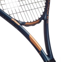 Raqueta Prince Warrior 100 Azul Cobre 265  Oferta + Barato