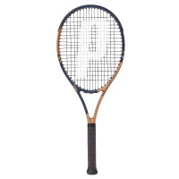 Raqueta Prince Warrior 100 Azul Cobre 285  Oferta + Barato