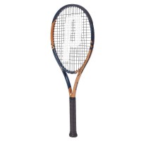 Raqueta Prince Warrior 100 Azul Cobre 285  Oferta + Barato