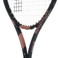 Raqueta Principe Guerreiro 100 Rosa 265  Oferta + Barato