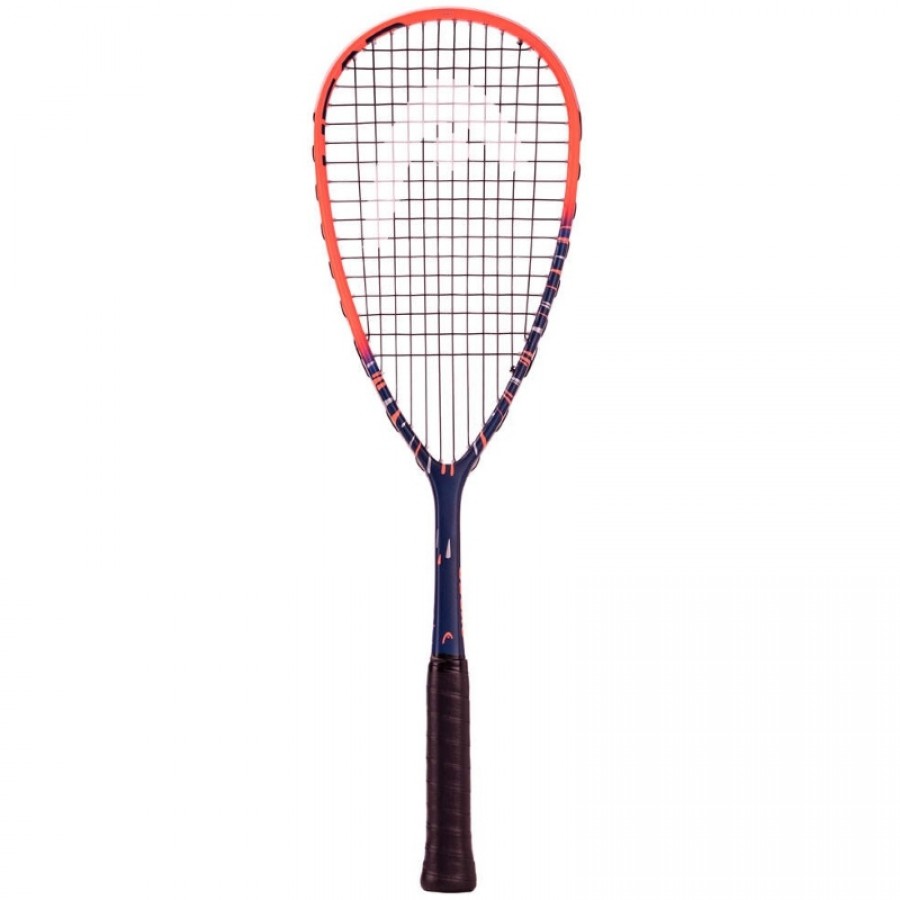 Raqueta Squash Head Cyber Tour  Oferta + Barato