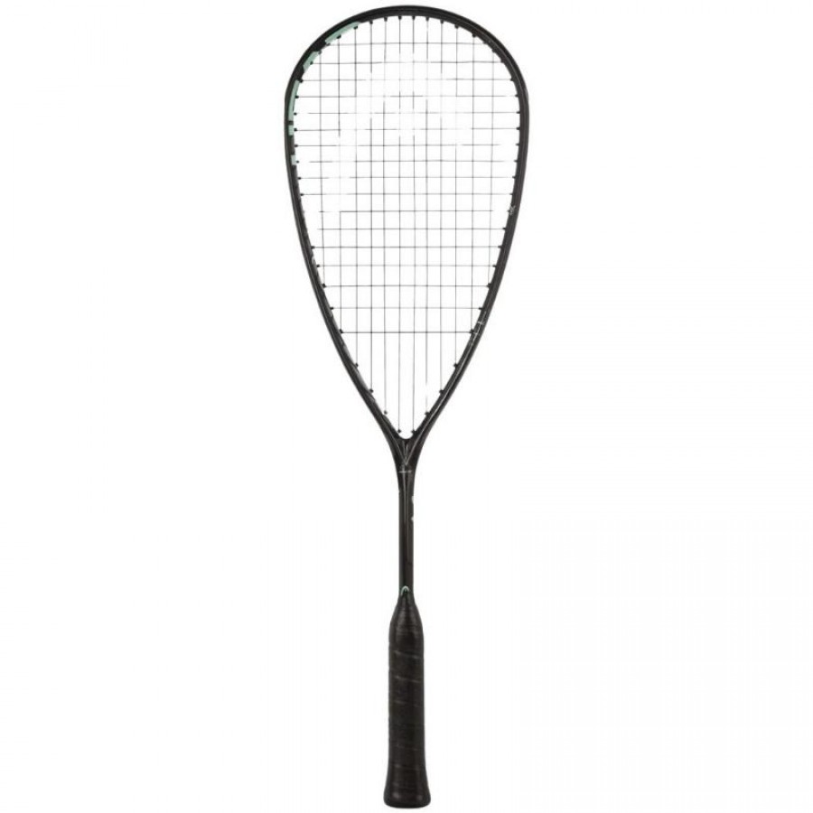 Raqueta Squash Head Paul Coll Speed 120 Slimbody  Offer + Cheap