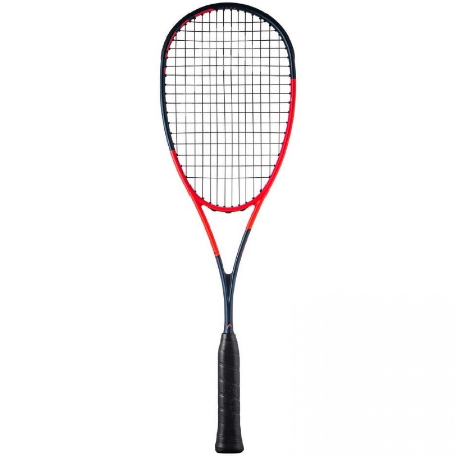 Raqueta Testa di Squash Radical 120 SB  Offerta + Economico