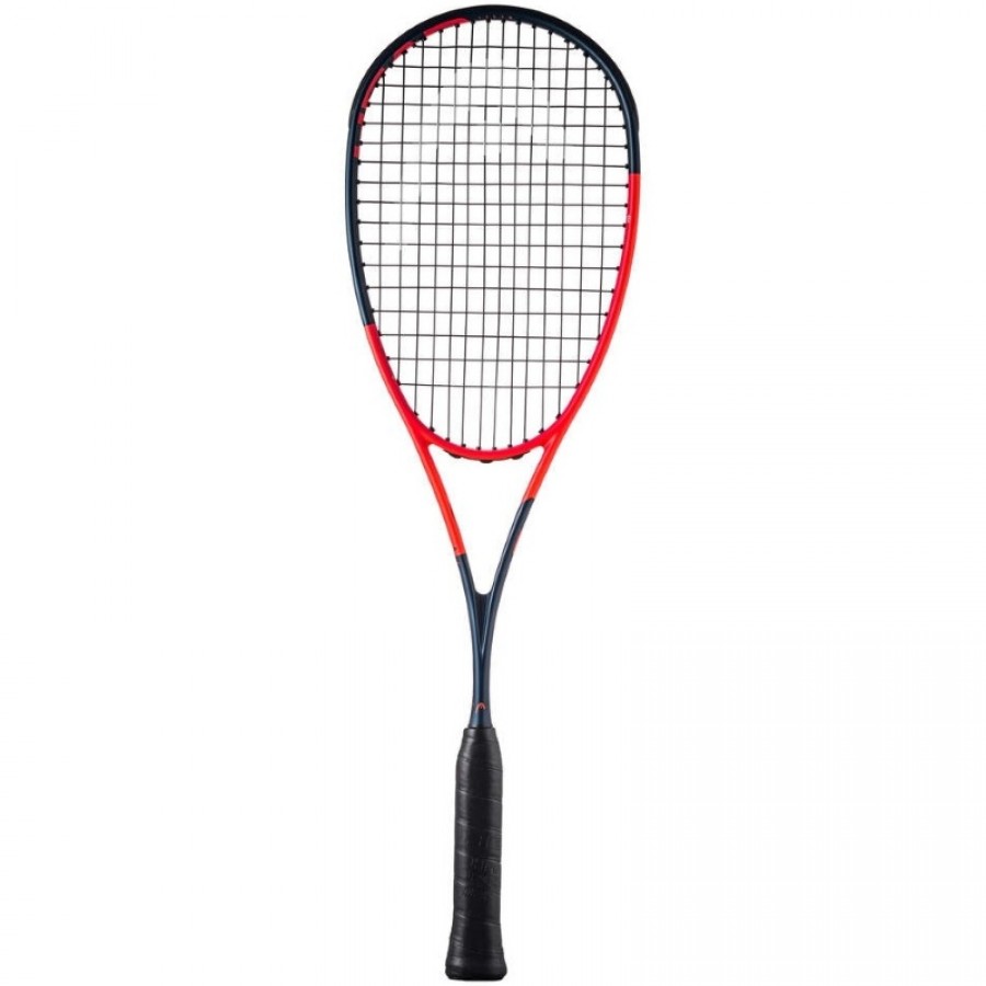 Raqueta Testa di Squash Radical 135 SB  Offerta + Economico