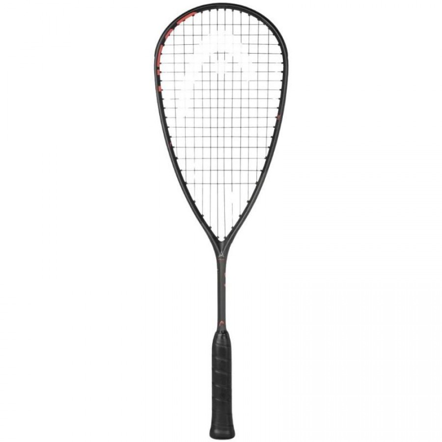 Raqueta Squash Head Speed 135 Slimbody  Offre - Pas cher