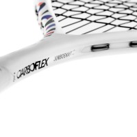 Raqueta Squash Tecnifibre Carboflex 130 X-Top V2  Offer + Cheap